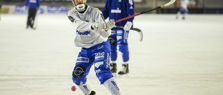 IFK Motala tappar landslagsspelare