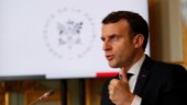 Frankrike väntar med truppminskning i Sahel