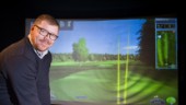 Skinner gör comeback i Skellefteå GK: ”Hoppas kunna attrahera nya golfare” 