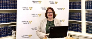 Digitalt demokratibesök i Norrbotten