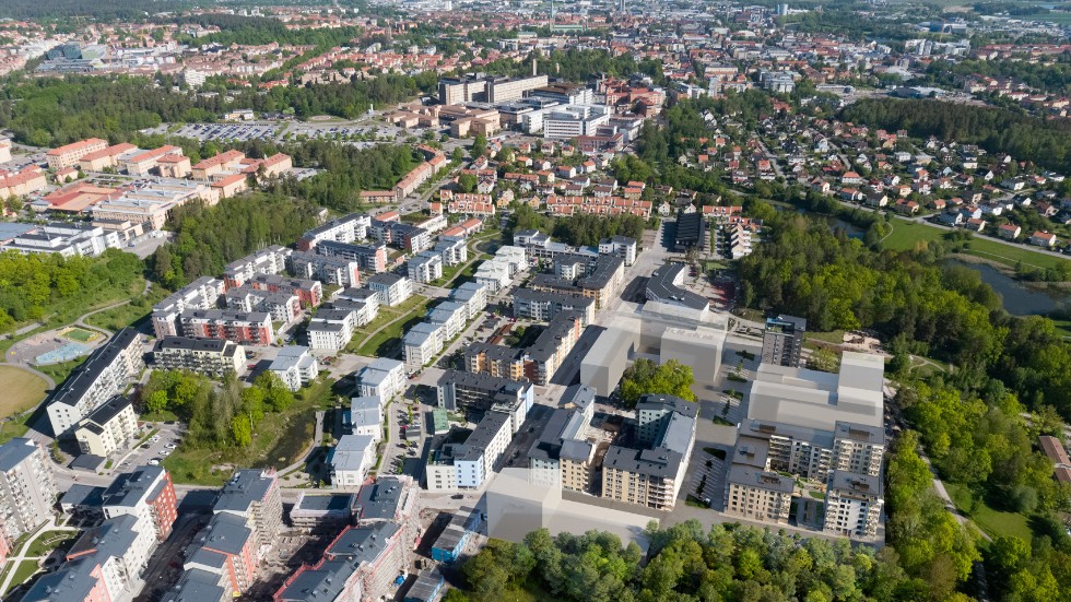 Insändarskribenten efterlyser en bättring.