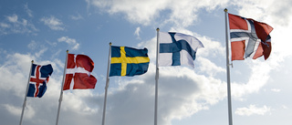 Utöka samarbetet med våra nordiska grannländer