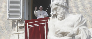 Påven hyllad av judisk organisation