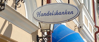 Söderköping har fortfarande en egen bank 