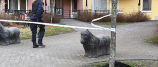 Tidigare Västerviksbo döms till livstid för knivmord