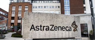 Astra Zeneca återupptar vaccintester
