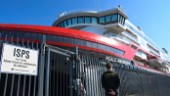 69 kommuner berörda av utbrott på Hurtigruten