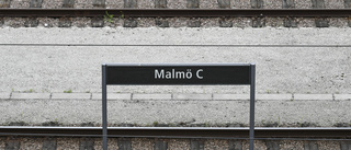 Tågtrafik i gång mellan Göteborg och Malmö