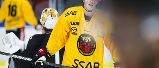 AIK sugna på Gunler som väljer annat SHL-lag