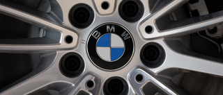 Förlustdrabbat BMW hoppas på helårsvinst