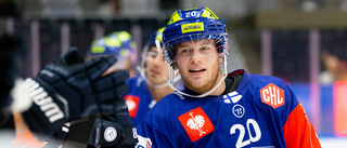 Finländsk VM-hjälte klar för Linköping