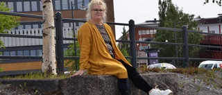 Luleåtjejen Elina Sundqvist gör kometkarriär i USA