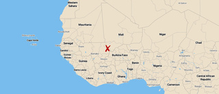 Dödliga attacker och bakhåll i Mali