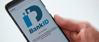 Förlorade tvist om bank-id – gick i konkurs