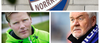 Hunts närmaste man tar över i IFK Norrköping?