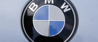 BMW vill dubbla elbilsproduktionen i år