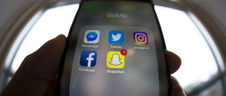 Man förgrep sig på barn via Snapchat – får fängelse
