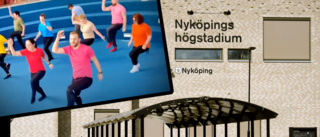 Lärare på Nyköpings högstadium gör viral dansvideo