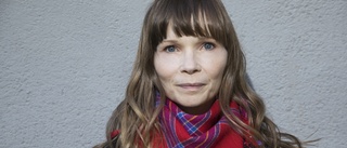 Ann-Helén Laestadius kan bli Årets viktigaste svensk