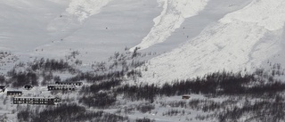 Fjällräddning nära Kebnekaise – skidåkare larmade
