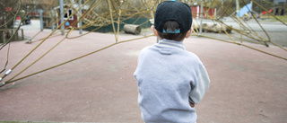289 barn är hemlösa i Uppsala: "De bor på vandrarhem och jourhem"