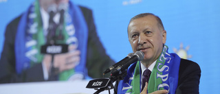 Erdogan lanserar "frihetsplan" – möter kritik