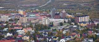 Statens servicecenter etablerar kontor i Kiruna