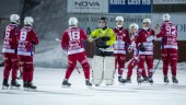 Kalix Bandy bröt ner Västanfors – Sundqvist stod för galet avgörande: "Helt otroligt"