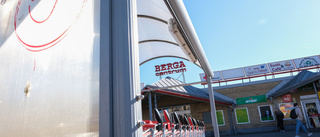 Nu finns chans till revansch för utveckling av Berga