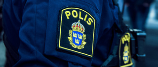 Polis åtalas inte för dödsskott i Eksjö