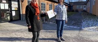 Elisabeth Ask är årets Zonta-stipendiat