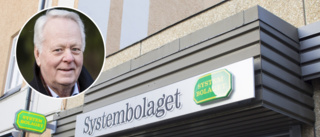 Systembolag på Lövåsen nobbas av Dahlström (S) : "Det säger vi absolut nej till"