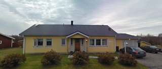 Nya ägare till hus i Piteå - 2 500 000 kronor blev priset