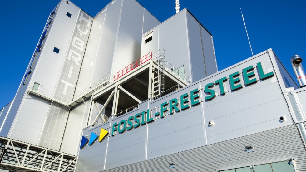 Frågor som rör energiförsörjning och klimatomställning – som fossilfritt stål – gör att blickarna åter riktas mot norra Sverige.