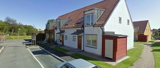 120 kvadratmeter stort radhus i Nyköping sålt för 3 840 000 kronor