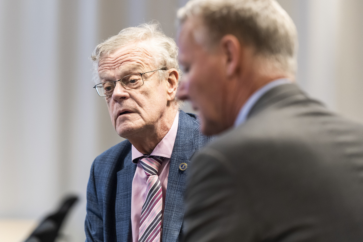 Nytt krispaket på väg – 554 miljoner till idrotten