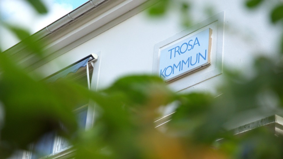 Nu har äntligen regeringen efter sex år beslutat i enlighet med Trosa kommuns tidigare beslut att godkänna bygglovet, skriver Bo Olofsson.