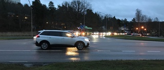 Trafikkaos vid Eskilstunaskolor: "Bara en tidsfråga innan det händer en olycka"