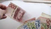 Åtta personer åtalas för förfalskade sedlar