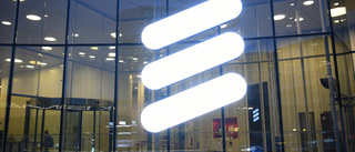 Ericsson förlorare på backande börs