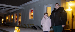Ellen, 6, får rätt mot Piteå kommun