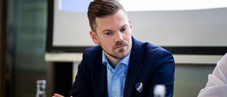 Därför väljer IFK Norrköpings marknadschef att sluta