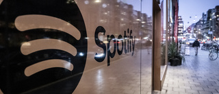 Röstanalys ska skapa spellistor på Spotify