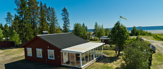Lista från Hemnet: Dyraste fritidshusen som sålts i Skellefteå 2020