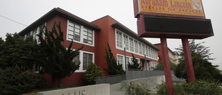 San Francisco stämmer sin egen skola