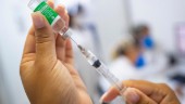 Schweiz köper Curevacvaccin genom Sverige