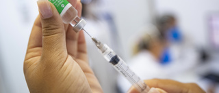 Schweiz köper Curevacvaccin genom Sverige