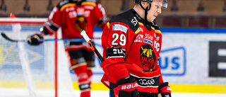 Luleå Hockeys kapten tvingas tacka nej till Tre kronor