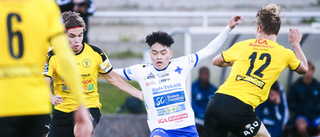 Tidigare IFK-lånet klar för seriekonkurrent