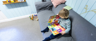 Bra att Trosa lyfter läsningen i förskolan